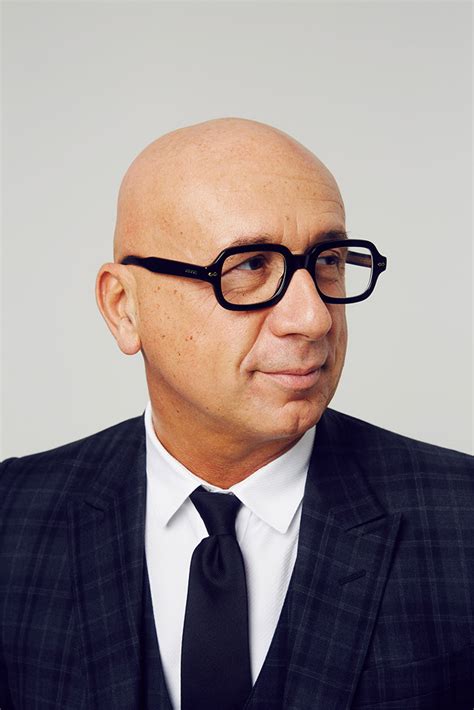 marc gucci|Gucci ceo marco bizzarri.